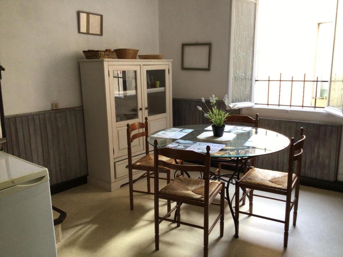 Jolie maison de village à Roquecourbe Esterno foto