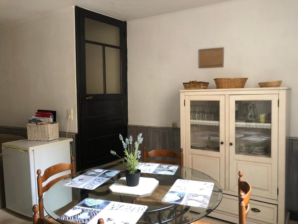 Jolie maison de village à Roquecourbe Esterno foto