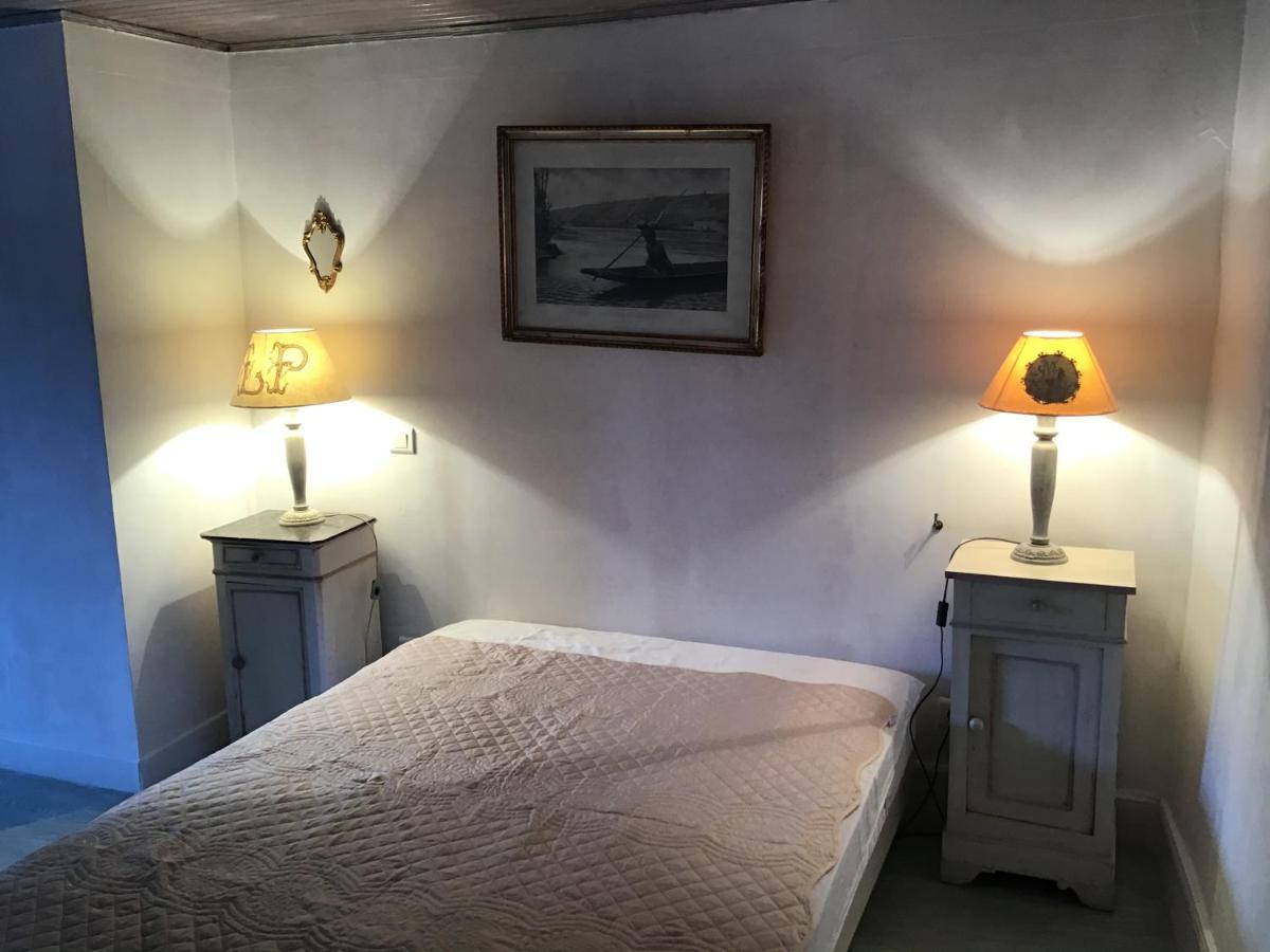 Jolie maison de village à Roquecourbe Esterno foto