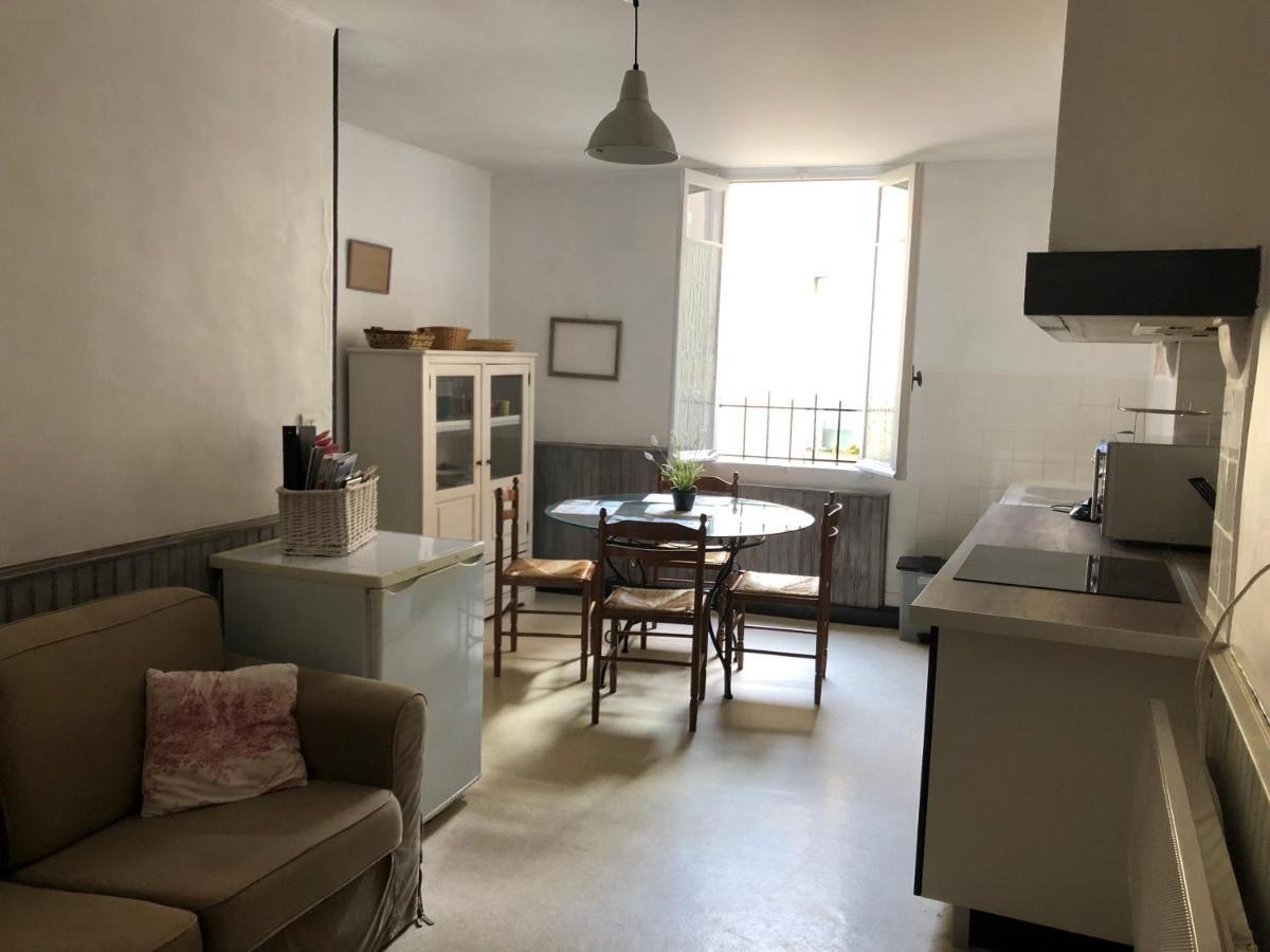 Jolie maison de village à Roquecourbe Esterno foto